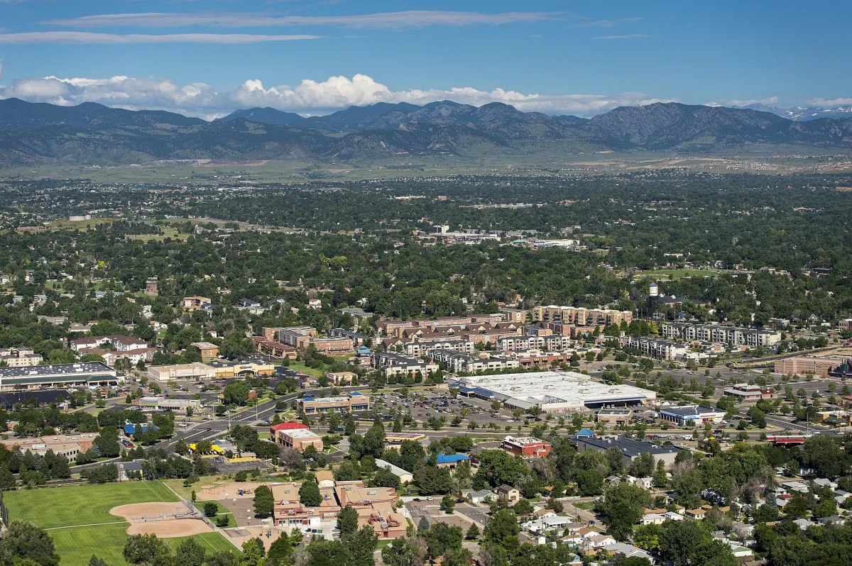 Image of Arvada